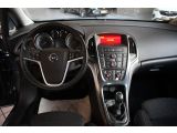 Opel Astra bei Reisemobile.expert - Abbildung (12 / 15)