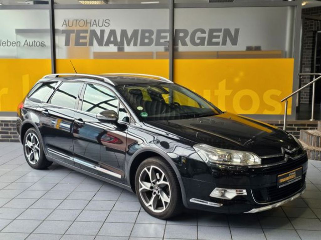 Citroen Tourer bei Reisemobile.expert - Hauptabbildung Citroen Tourer bei Reisemobile.expert - Hauptabbildung