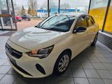 Opel Corsa bei Reisemobile.expert - Abbildung (3 / 15)