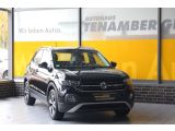 VW T-Cross bei Reisemobile.expert - Abbildung (2 / 14)