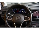 VW T-Cross bei Reisemobile.expert - Abbildung (11 / 14)