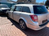 Opel Astra bei Reisemobile.expert - Abbildung (3 / 10)