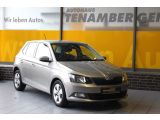 Skoda Fabia bei Reisemobile.expert - Abbildung (2 / 15)