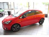 Opel Corsa bei Reisemobile.expert - Abbildung (5 / 15)