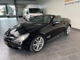 Mercedes-Benz SLK-Klasse bei Reisemobile.expert - Abbildung (9 / 15)
