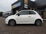 Fiat 500 S bei Reisemobile.expert - Abbildung (6 / 15)