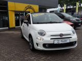 Fiat 500 S bei Reisemobile.expert - Abbildung (2 / 15)
