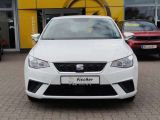 Seat Ibiza bei Reisemobile.expert - Abbildung (2 / 15)