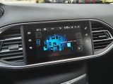 Peugeot 308 bei Reisemobile.expert - Abbildung (14 / 15)