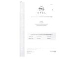 Opel Corsa bei Reisemobile.expert - Abbildung (6 / 15)