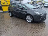 Opel Zafira Tourer bei Reisemobile.expert - Abbildung (5 / 15)