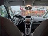 Opel Zafira Tourer bei Reisemobile.expert - Abbildung (10 / 15)