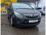 Opel Zafira Tourer bei Reisemobile.expert - Abbildung (3 / 15)