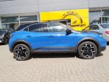 Opel Mokka bei Reisemobile.expert - Abbildung (5 / 15)