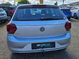 VW Polo bei Reisemobile.expert - Abbildung (3 / 15)