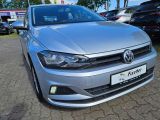 VW Polo bei Reisemobile.expert - Abbildung (4 / 15)