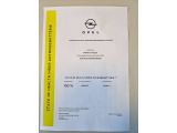 Opel Mokka bei Reisemobile.expert - Abbildung (2 / 15)