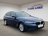 BMW 5er bei Reisemobile.expert - Abbildung (7 / 15)