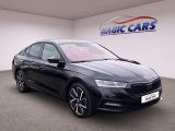 Skoda Octavia bei Reisemobile.expert - Abbildung (7 / 15)