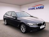 BMW 5er bei Reisemobile.expert - Abbildung (7 / 15)