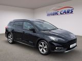 Ford Focus Turnier bei Reisemobile.expert - Abbildung (7 / 15)