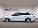 Audi A6 bei Reisemobile.expert - Abbildung (13 / 15)