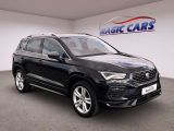 Seat Ateca bei Reisemobile.expert - Abbildung (7 / 15)
