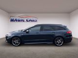 Ford Mondeo Turnier bei Reisemobile.expert - Abbildung (13 / 15)