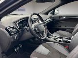 Ford Mondeo Turnier bei Reisemobile.expert - Abbildung (14 / 15)