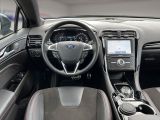 Ford Mondeo Turnier bei Reisemobile.expert - Abbildung (2 / 15)