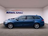 Ford Mondeo Turnier bei Reisemobile.expert - Abbildung (15 / 15)