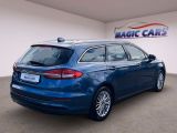 Ford Mondeo Turnier bei Reisemobile.expert - Abbildung (5 / 15)