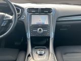 Ford Mondeo Turnier bei Reisemobile.expert - Abbildung (12 / 15)