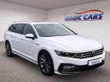 VW Passat bei Reisemobile.expert - Abbildung (7 / 15)