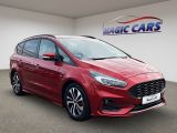 Ford S-Max bei Reisemobile.expert - Abbildung (7 / 15)