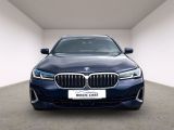 BMW 5er bei Reisemobile.expert - Abbildung (11 / 15)