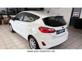 Ford Fiesta bei Reisemobile.expert - Abbildung (5 / 15) Ford Fiesta bei Reisemobile.expert - Abbildung (5 / 15)