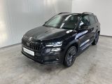 Skoda Karoq bei Reisemobile.expert - Abbildung (2 / 15)