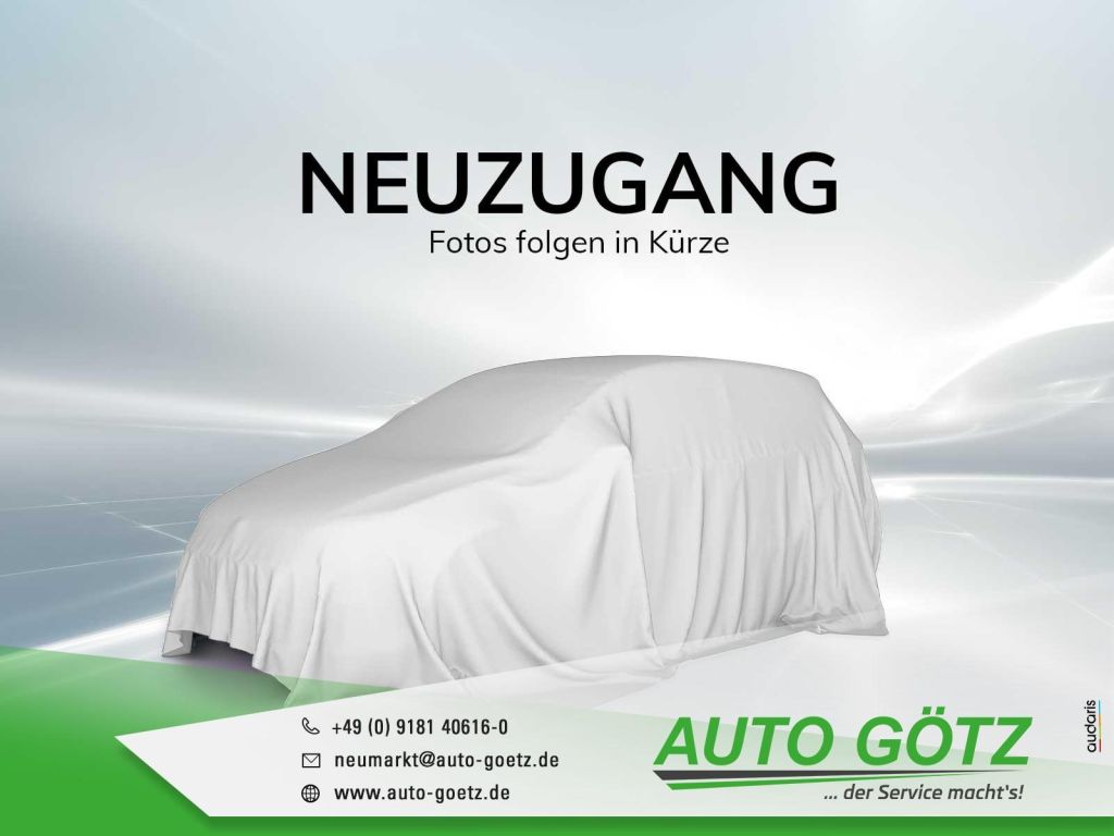 Skoda Kamiq bei Reisemobile.expert - Hauptabbildung