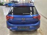 VW Polo bei Reisemobile.expert - Abbildung (7 / 15)