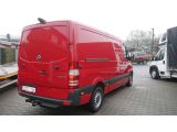Mercedes-Benz Sprinter bei Reisemobile.expert - Abbildung (6 / 15)