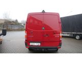 Mercedes-Benz Sprinter bei Reisemobile.expert - Abbildung (7 / 15)