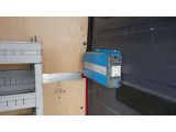Mercedes-Benz Sprinter bei Reisemobile.expert - Abbildung (13 / 15)