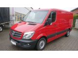 Mercedes-Benz Sprinter bei Reisemobile.expert - Abbildung (2 / 15)