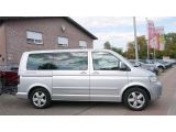 VW T5 Multivan bei Reisemobile.expert - Abbildung (5 / 15)