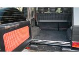 Mercedes-Benz G-Klasse bei Reisemobile.expert - Abbildung (13 / 15)