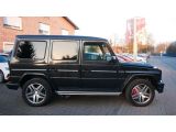 Mercedes-Benz G-Klasse bei Reisemobile.expert - Abbildung (4 / 15)