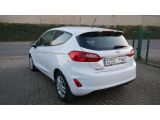 Ford Fiesta bei Reisemobile.expert - Abbildung (6 / 15)
