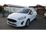 Ford Fiesta bei Reisemobile.expert - Abbildung (3 / 15)