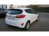 Ford Fiesta bei Reisemobile.expert - Abbildung (8 / 15)
